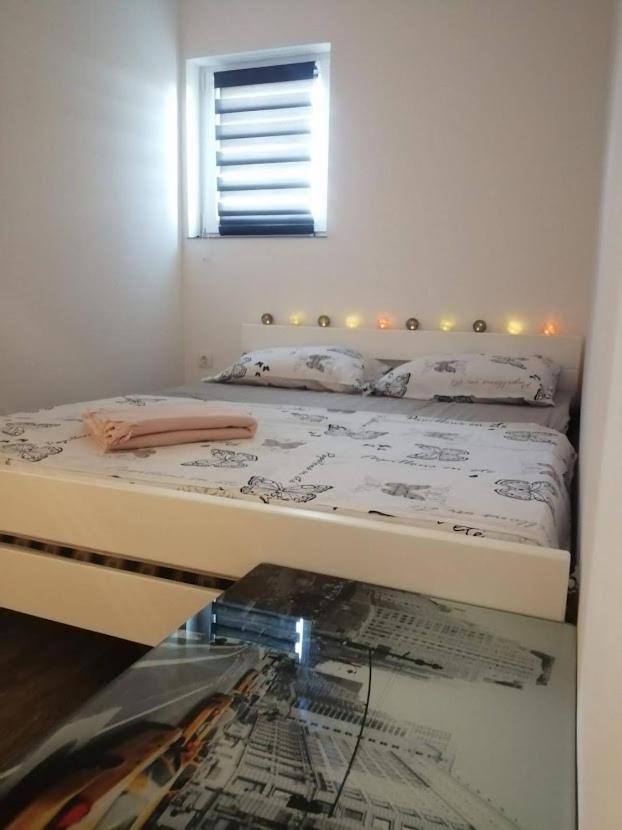 Cozy Corners Apartman Nin Kültér fotó