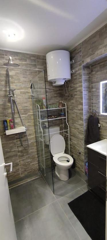 Cozy Corners Apartman Nin Kültér fotó