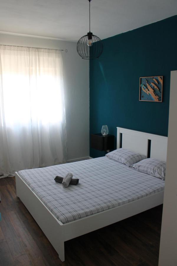 Cozy Corners Apartman Nin Kültér fotó