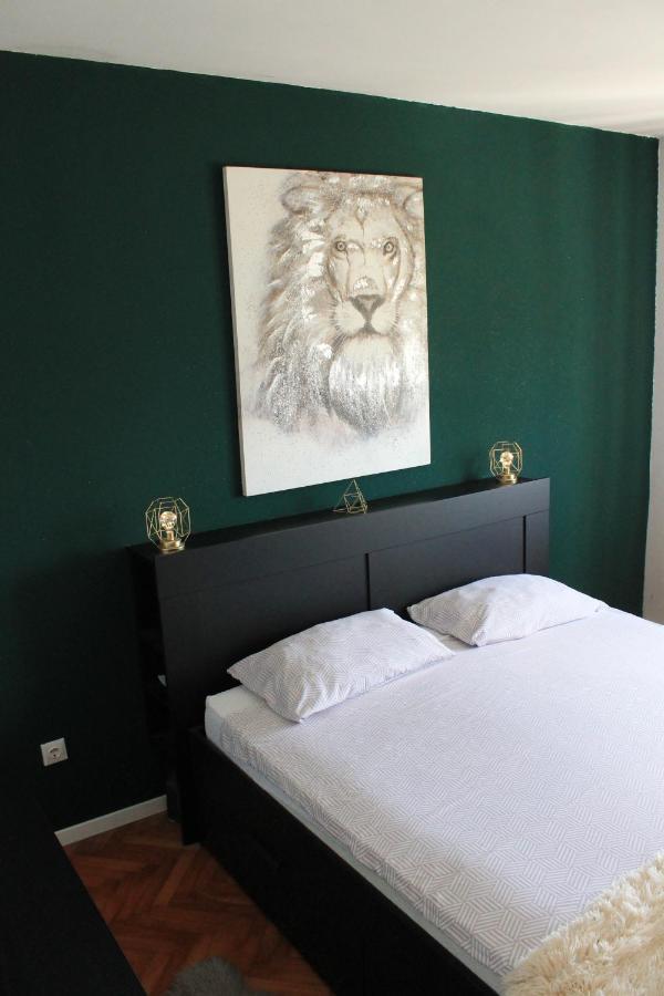 Cozy Corners Apartman Nin Kültér fotó