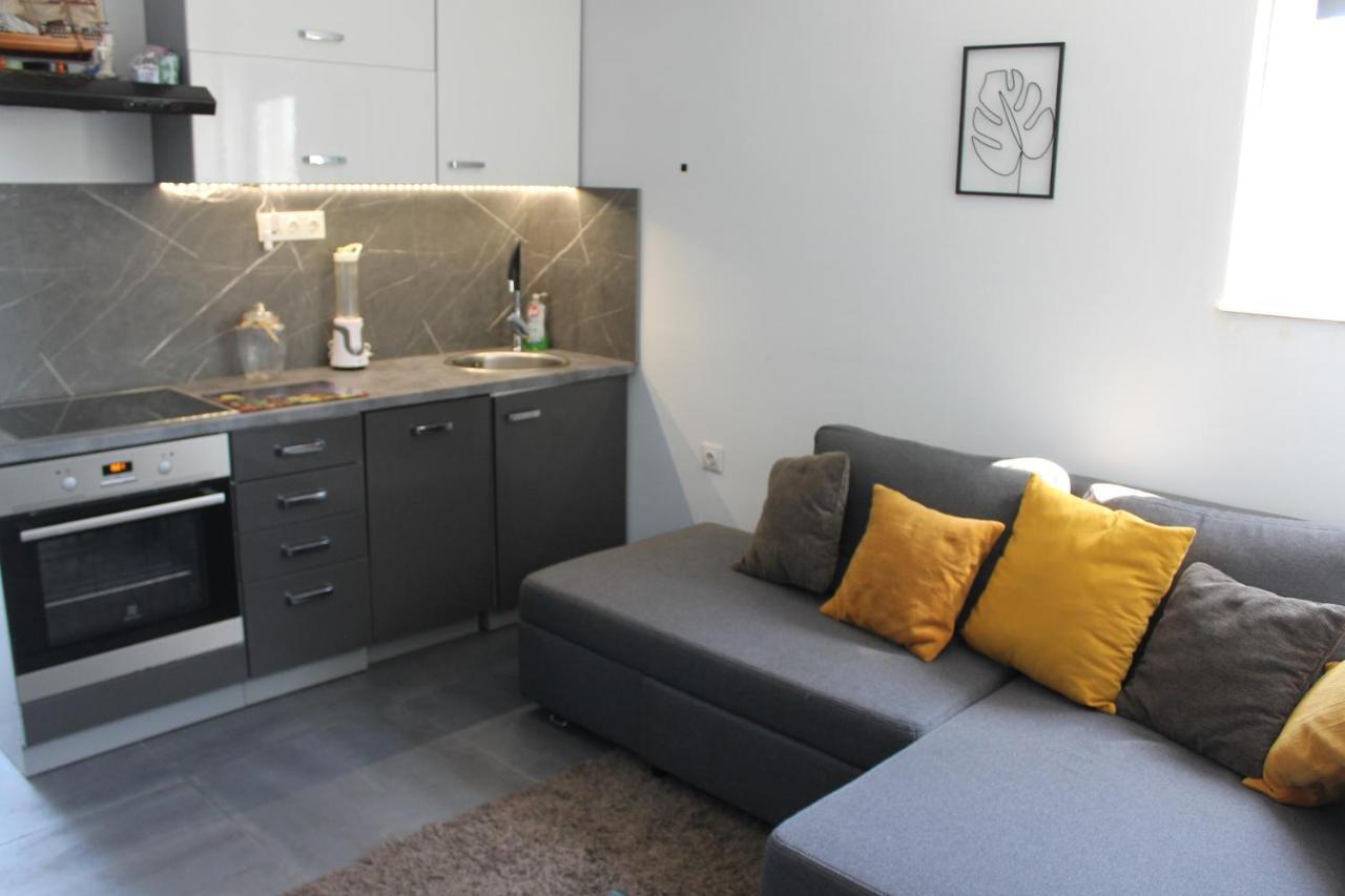 Cozy Corners Apartman Nin Kültér fotó