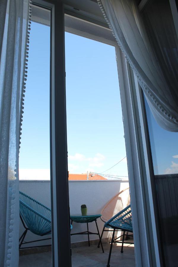 Cozy Corners Apartman Nin Kültér fotó