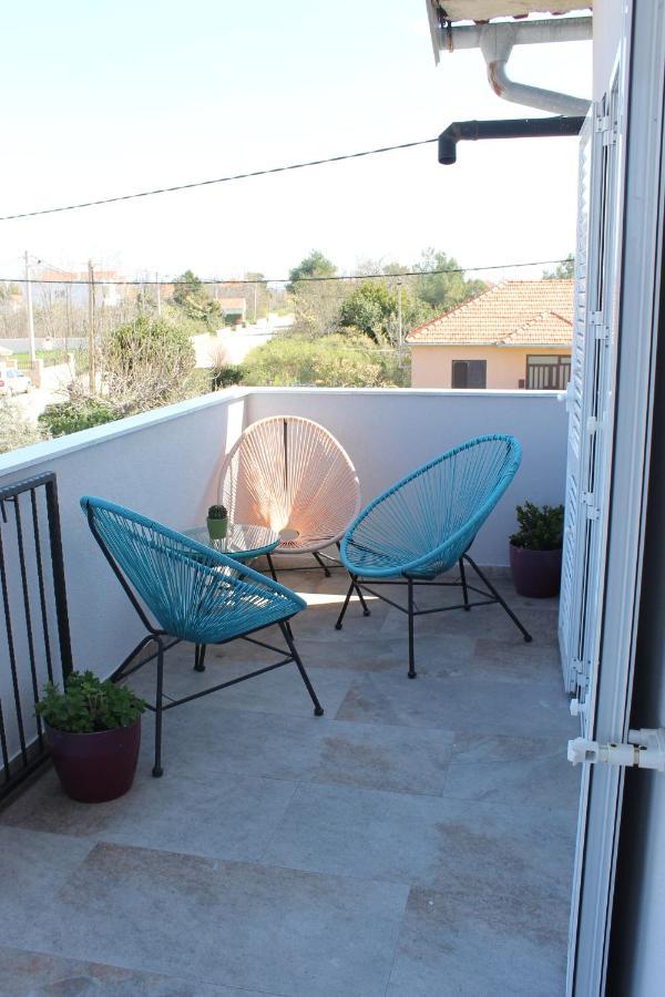 Cozy Corners Apartman Nin Kültér fotó