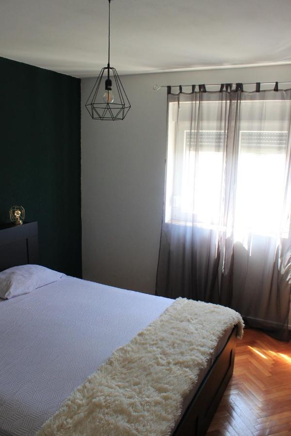 Cozy Corners Apartman Nin Kültér fotó